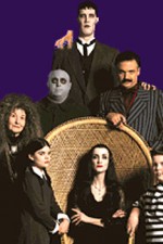 Watch The New Addams Family 123moviesFree